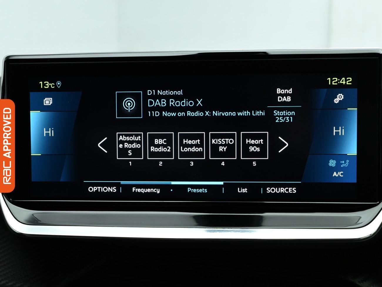 Used Peugeot E-208 2020 for sale - 76845488: Photo 18