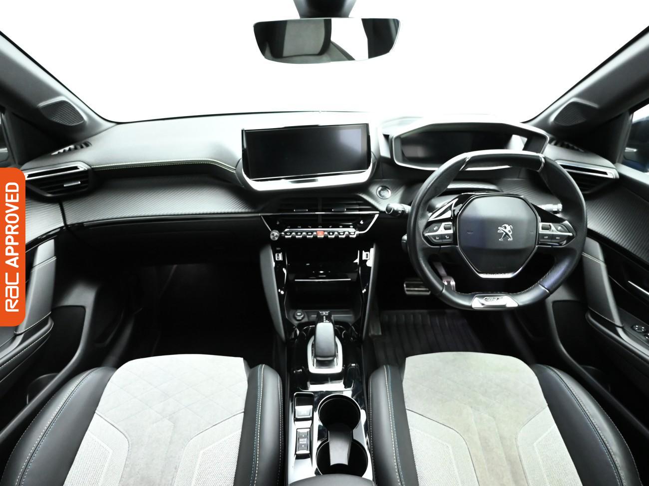 Used Peugeot E-208 2020 for sale - 76845488: Photo 2