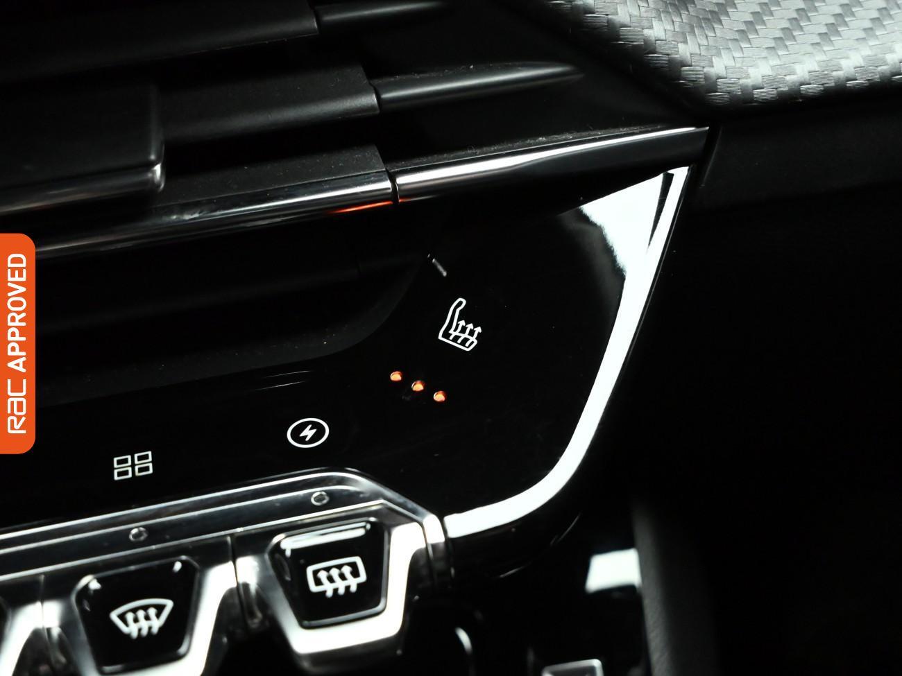 Used Peugeot E-208 2020 for sale - 76845488: Photo 21