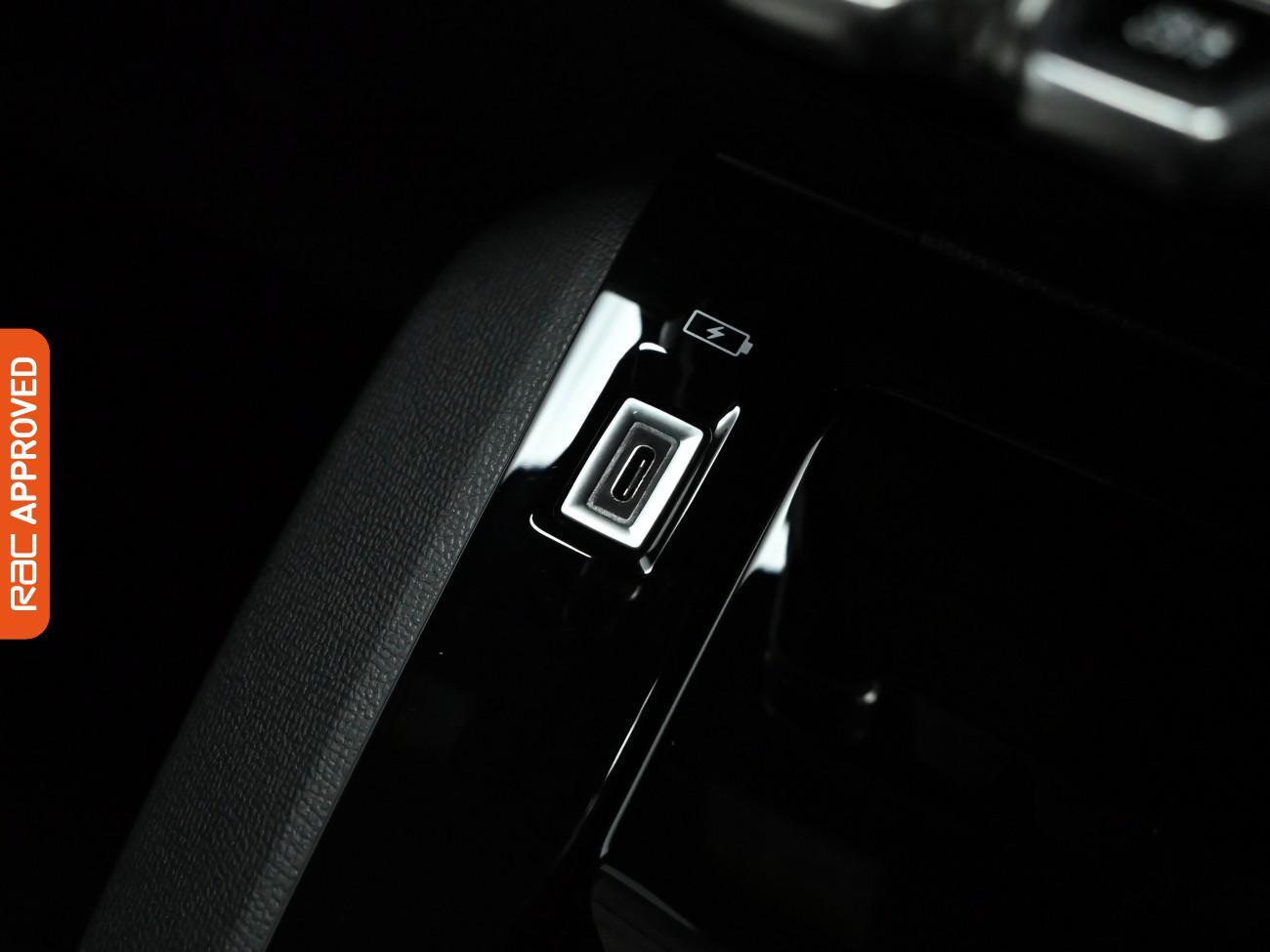 Used Peugeot E-208 2020 for sale - 76845488: Photo 23