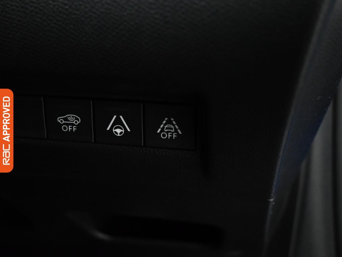 Used Peugeot E-208 2020 for sale - 76845488: Photo 26