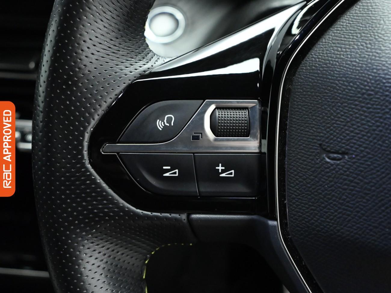 Used Peugeot E-208 2020 for sale - 76845488: Photo 27