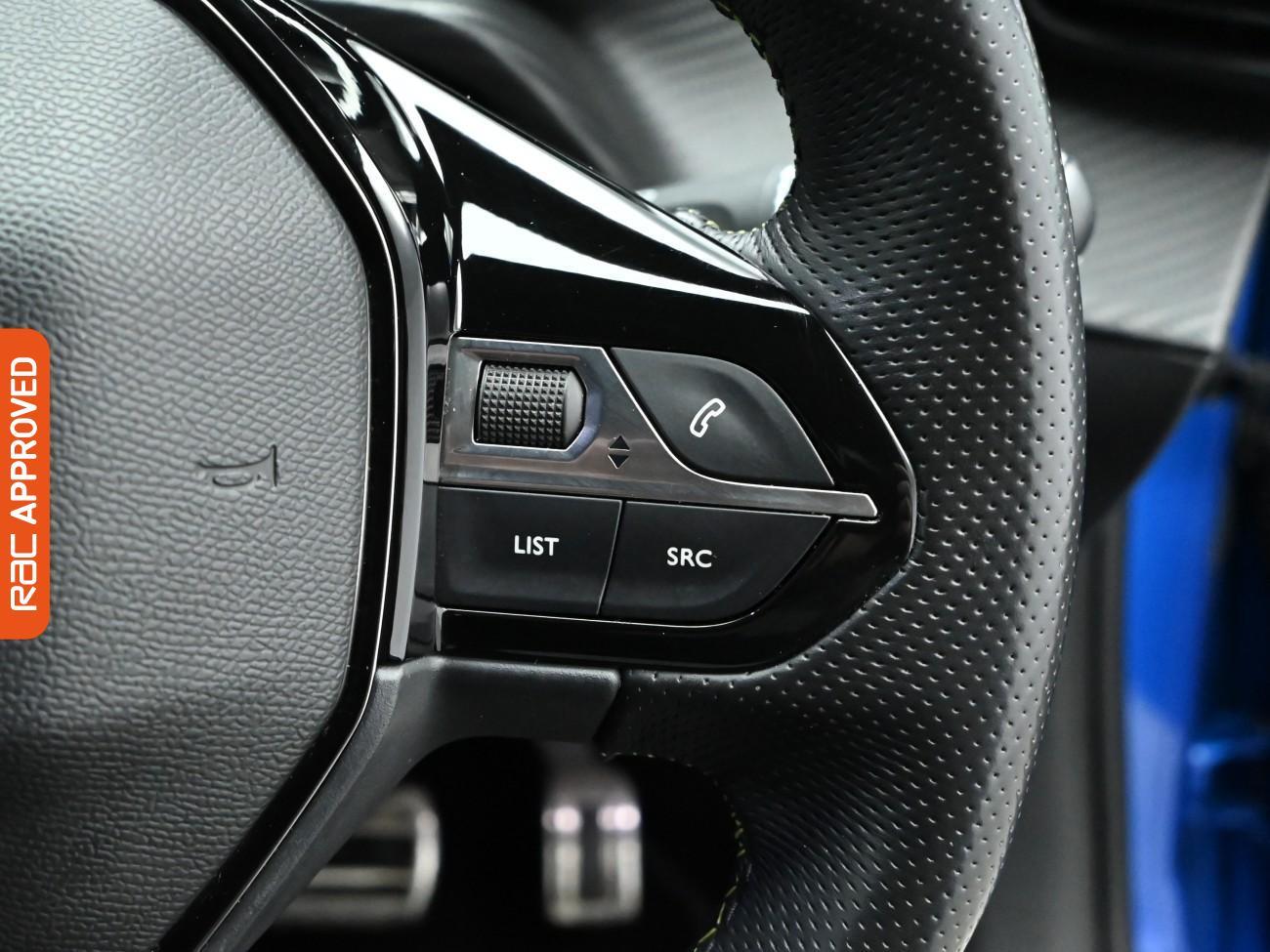 Used Peugeot E-208 2020 for sale - 76845488: Photo 28