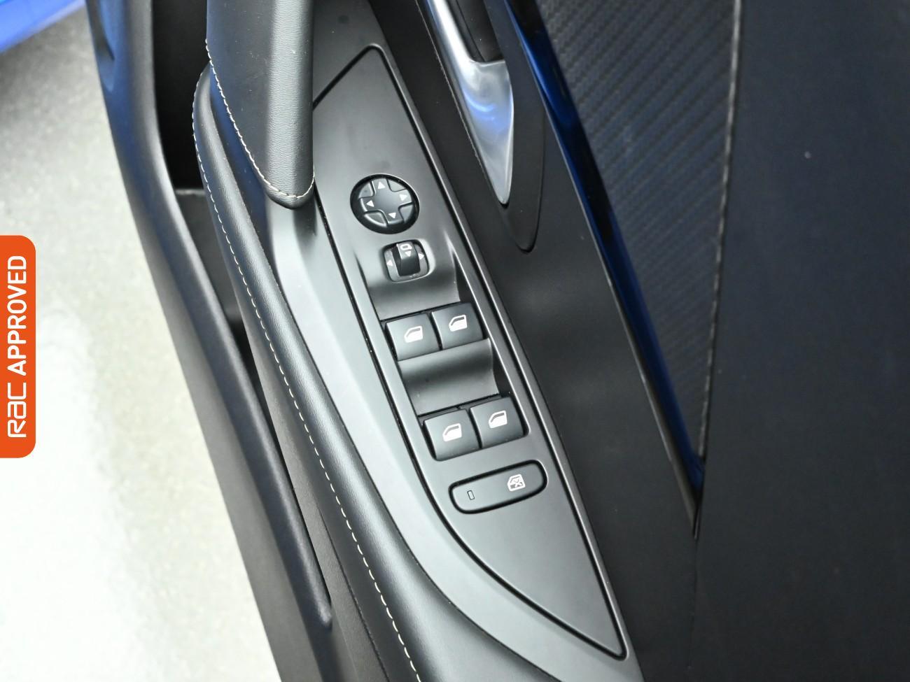 Used Peugeot E-208 2020 for sale - 76845488: Photo 29