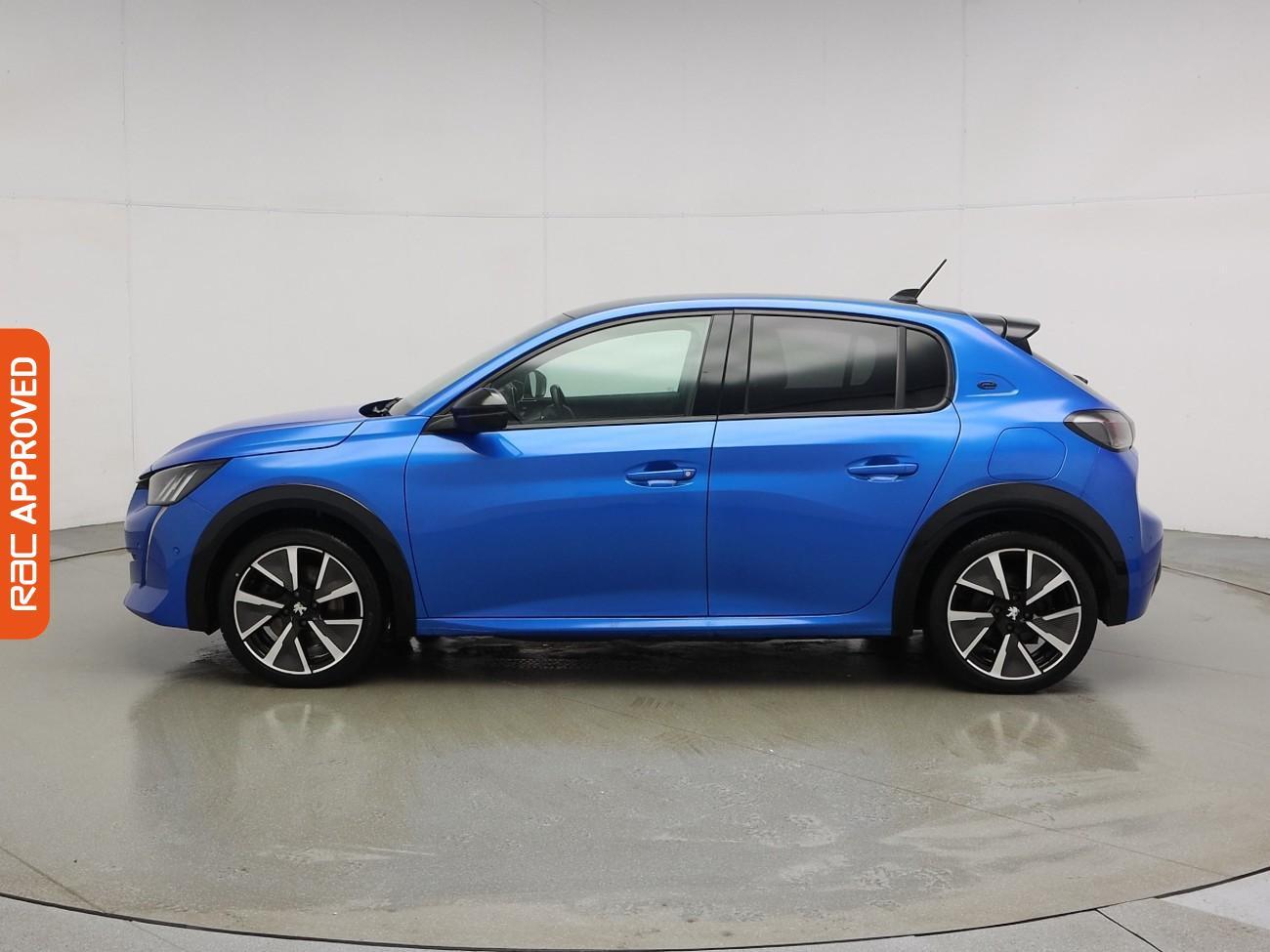 Used Peugeot E-208 2020 for sale - 76845488: Photo 35