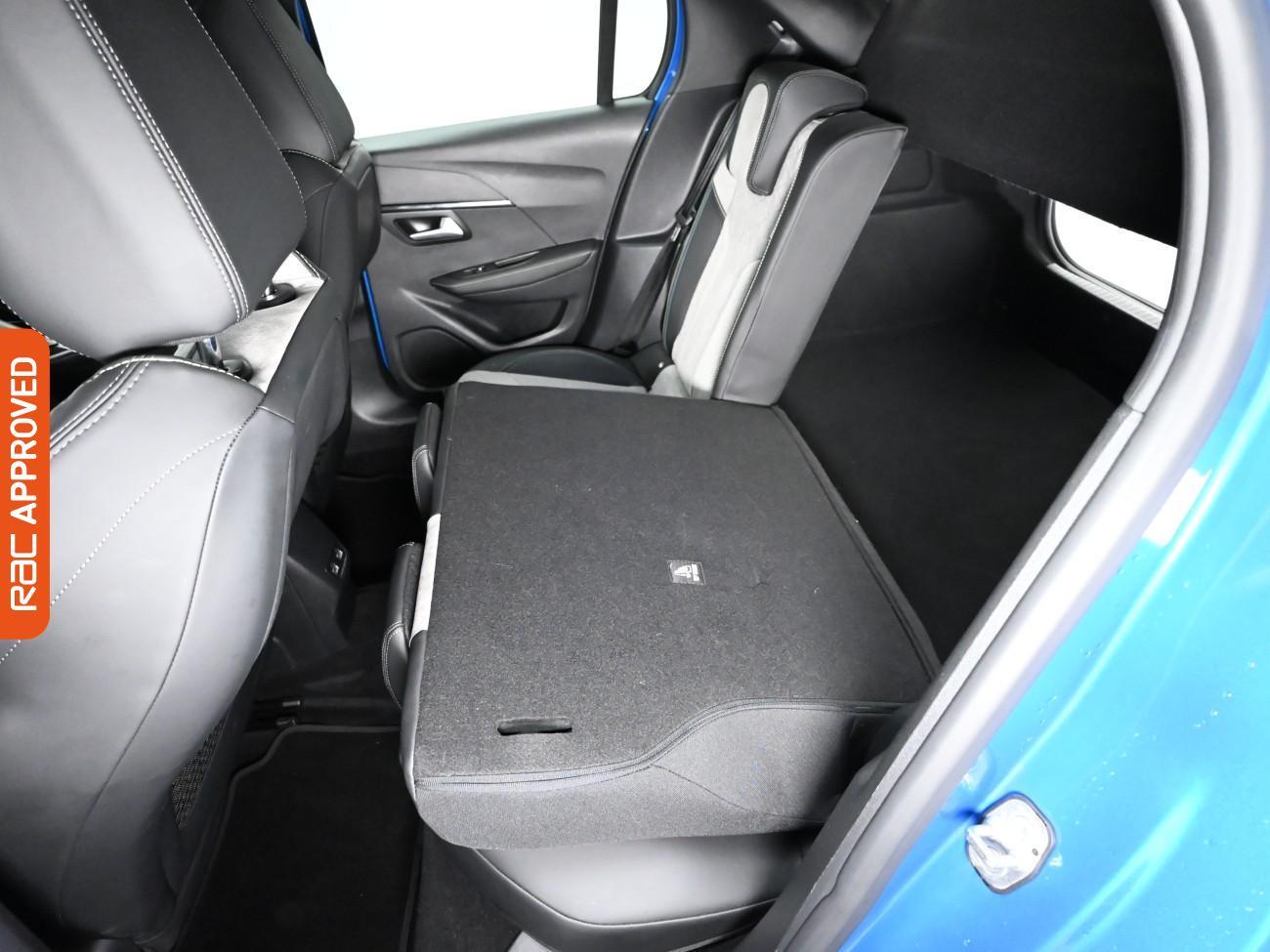 Used Peugeot E-208 2020 for sale - 76845488: Photo 37