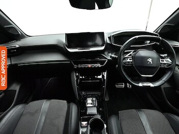 Used Peugeot E-208 2022 for sale - 79524336: Photo