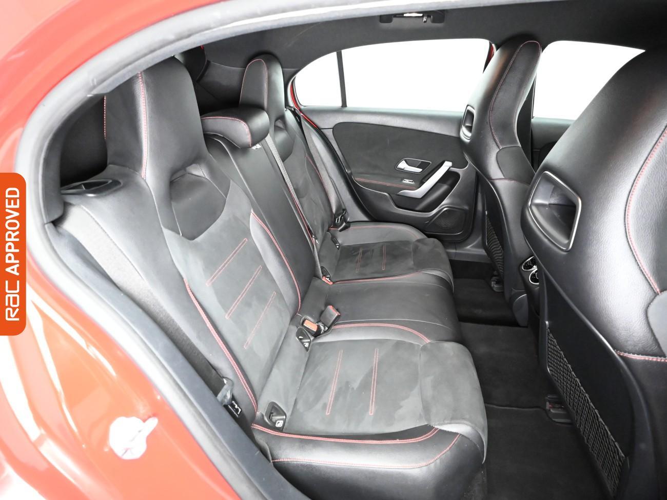 Used Mercedes-Benz A-Class 2018 for sale - 76985237: Photo 13