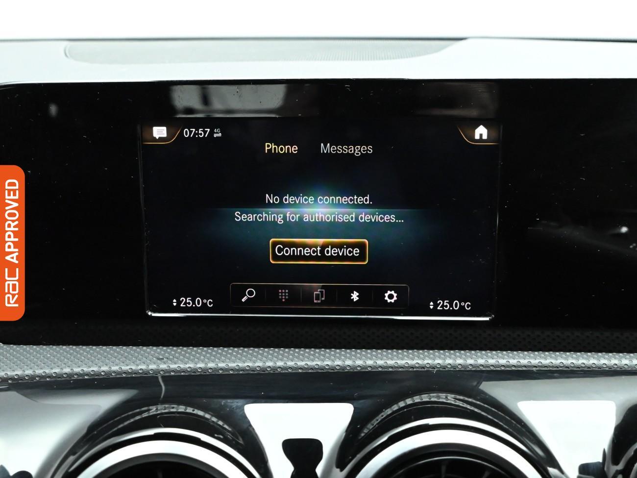 Used Mercedes-Benz A-Class 2018 for sale - 76985237: Photo 14