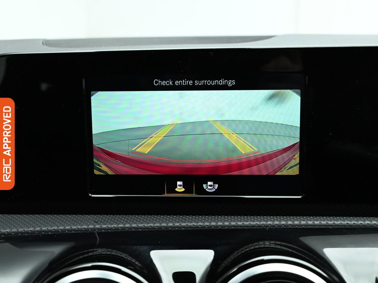 Used Mercedes-Benz A-Class 2018 for sale - 76985237: Photo 15