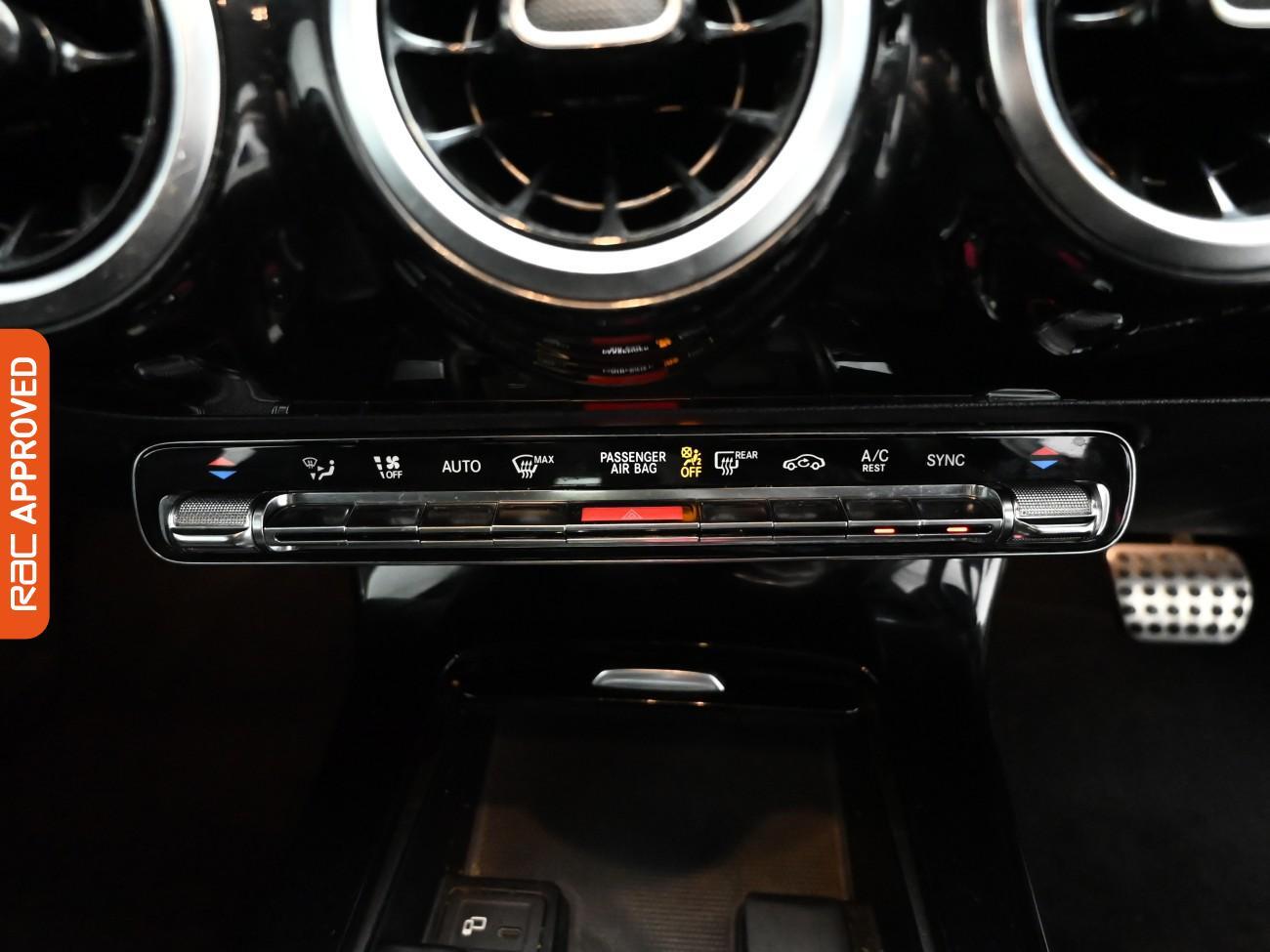 Used Mercedes-Benz A-Class 2018 for sale - 76985237: Photo 16