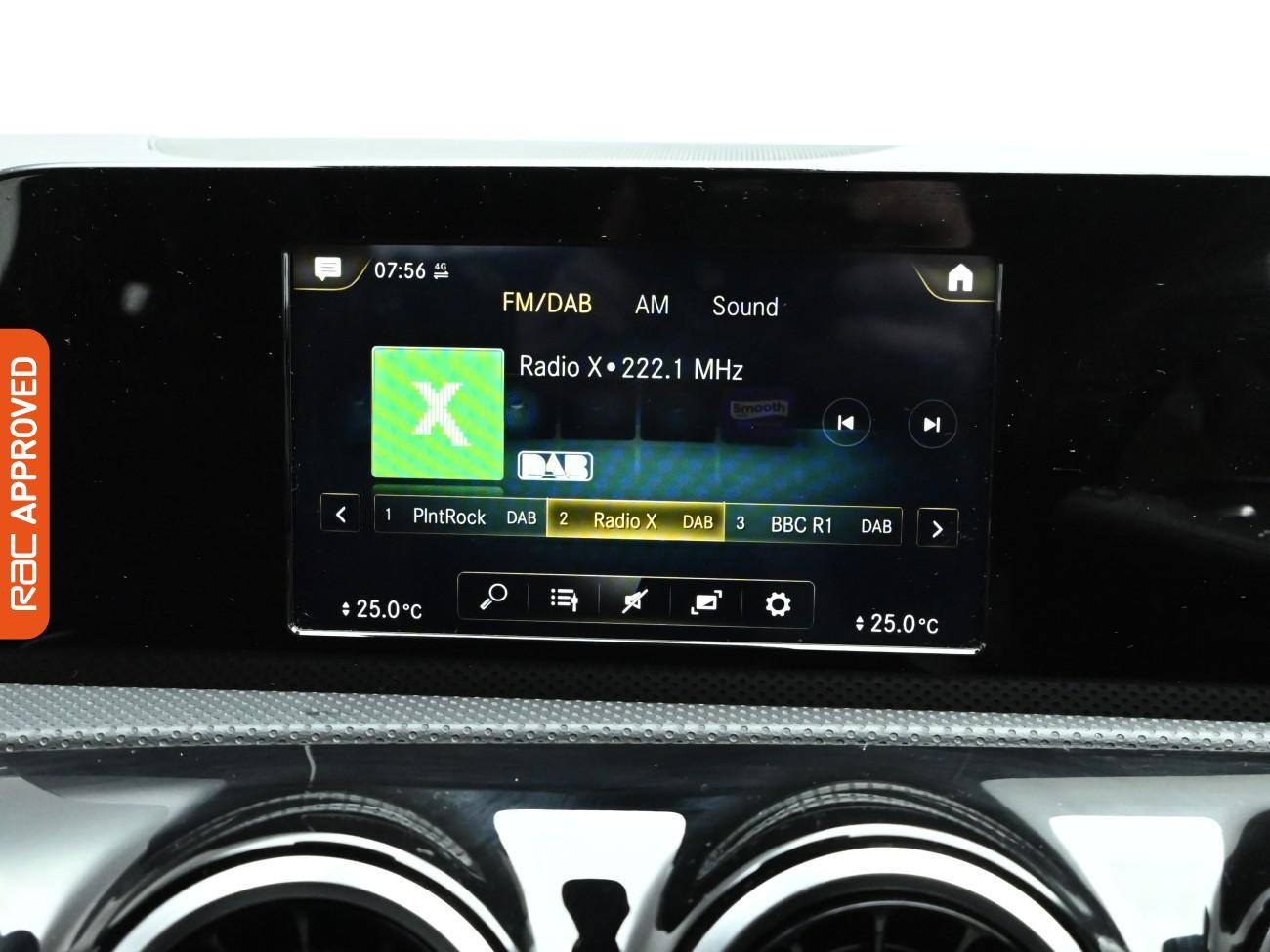 Used Mercedes-Benz A-Class 2018 for sale - 76985237: Photo 24