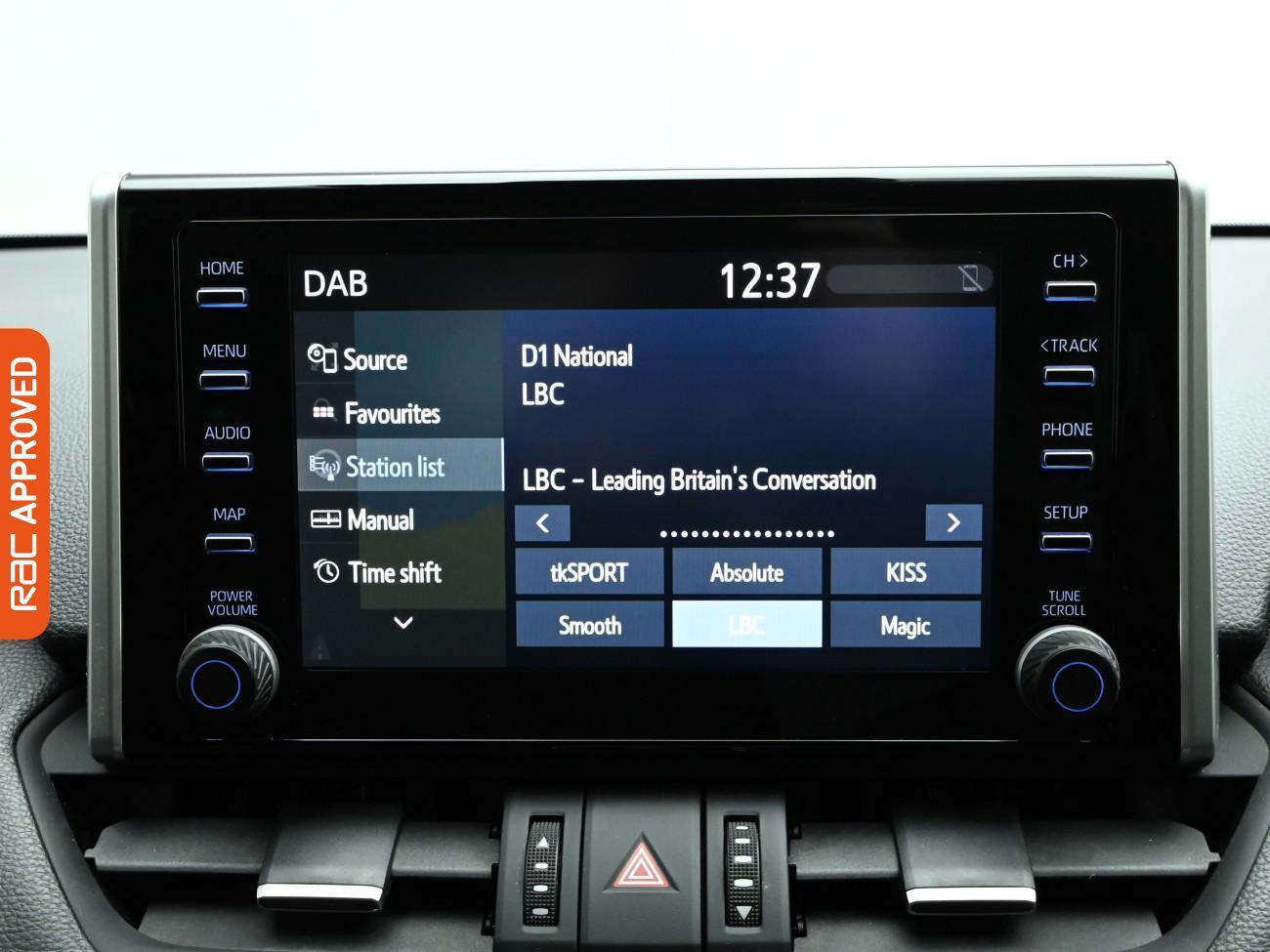 Used Toyota RAV4 2021 for sale - 76739639: Photo 14