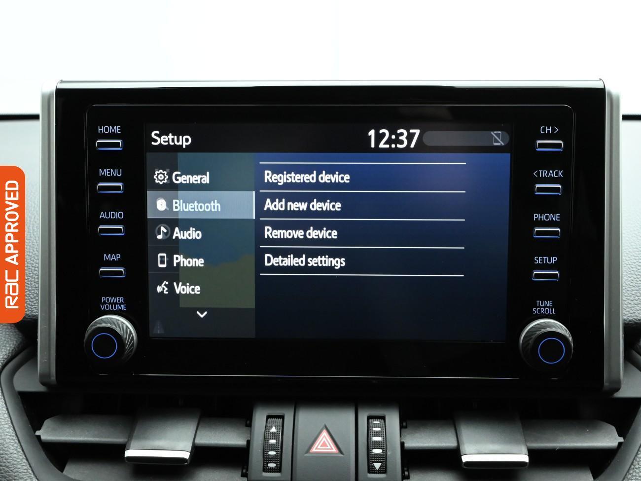 Used Toyota RAV4 2021 for sale - 76739639: Photo 15