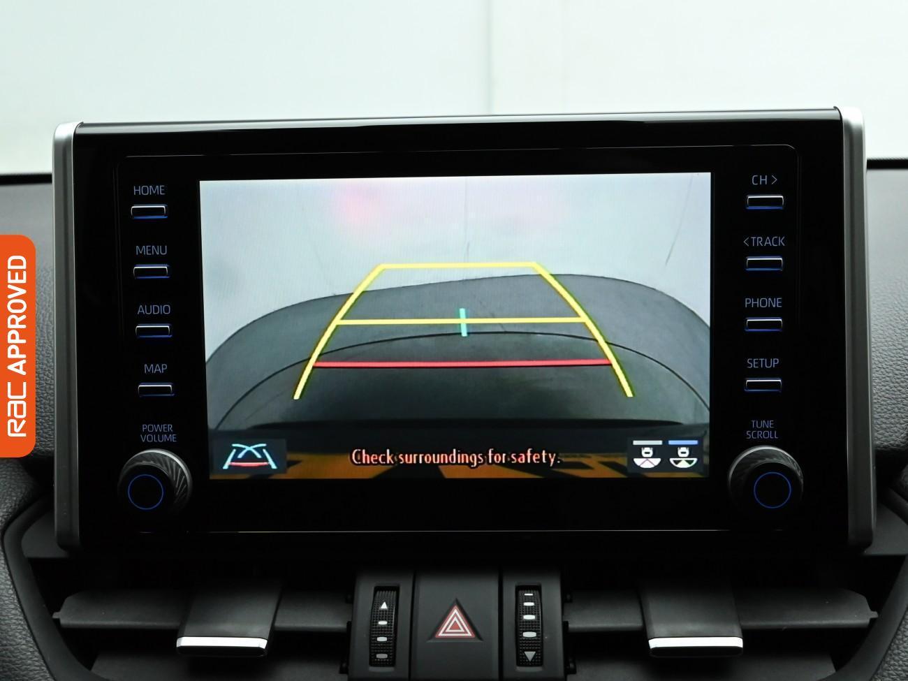 Used Toyota RAV4 2021 for sale - 76739639: Photo 16