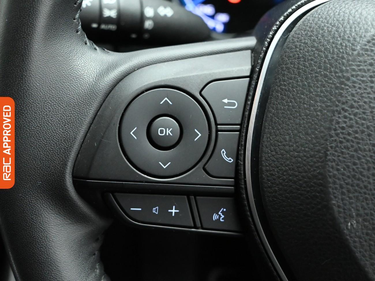 Used Toyota RAV4 2021 for sale - 76739639: Photo 19