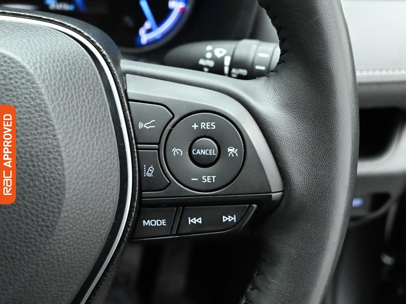 Used Toyota RAV4 2021 for sale - 76739639: Photo 21