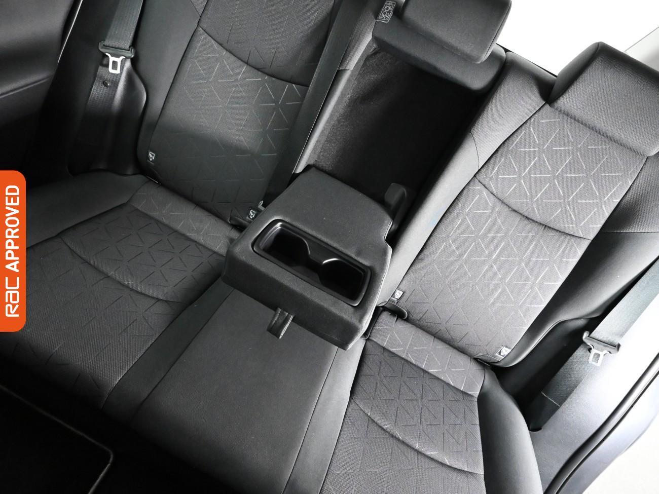 Used Toyota RAV4 2021 for sale - 76739639: Photo 23