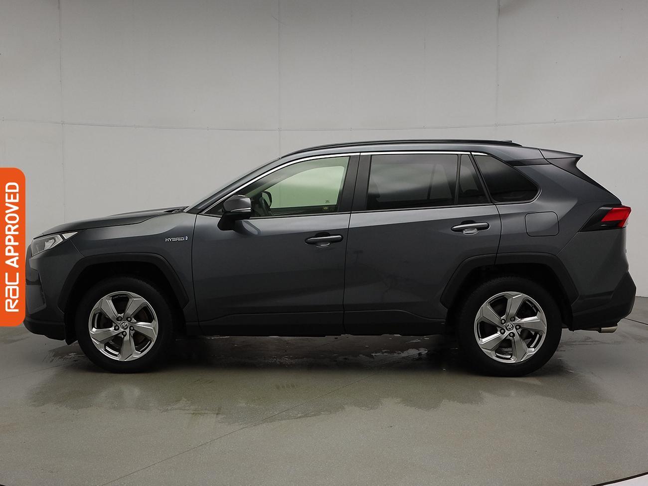 Used Toyota RAV4 2021 for sale - 76739639: Photo 27