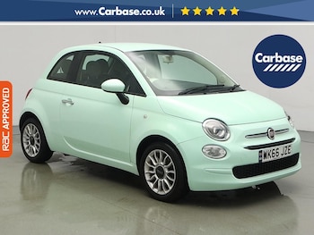 Used Fiat 500 2016 for sale - 77500874: Photo