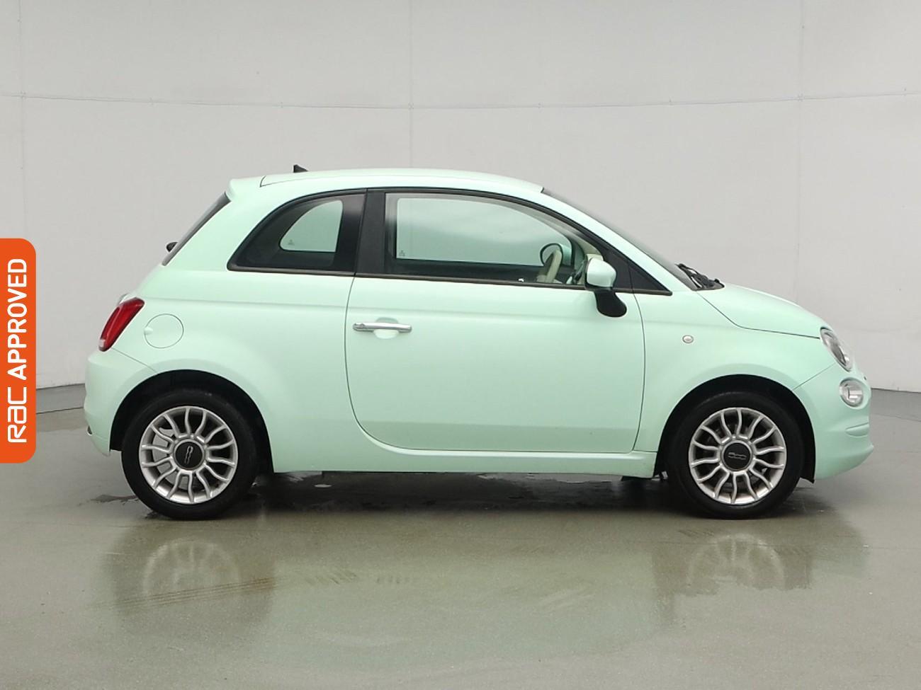 Used Fiat 500 2016 for sale - 77500874: Photo 6