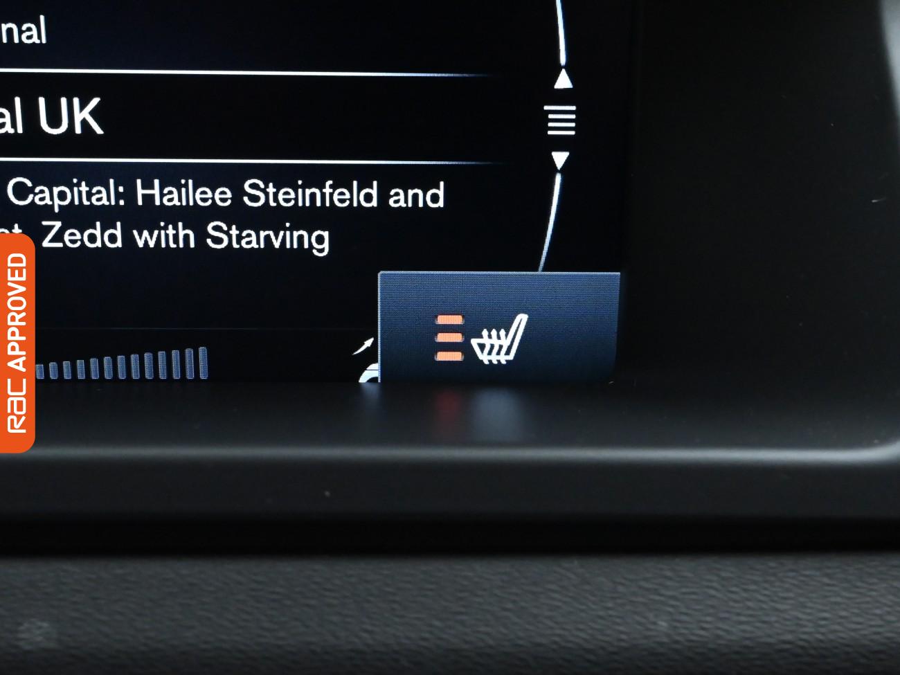 Used Volvo V70 2015 for sale - 76509167: Photo 16