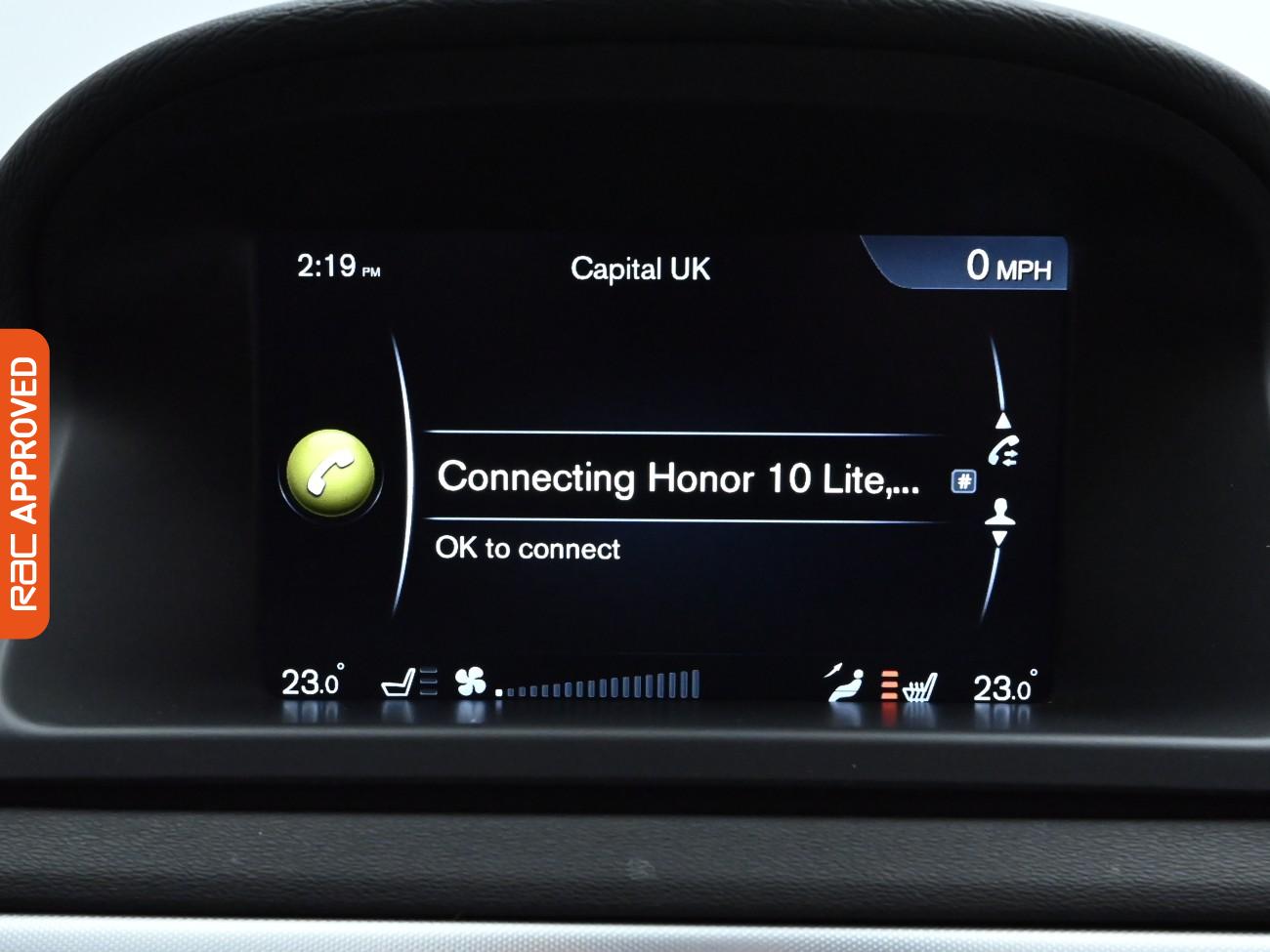 Used Volvo V70 2015 for sale - 76509167: Photo 17