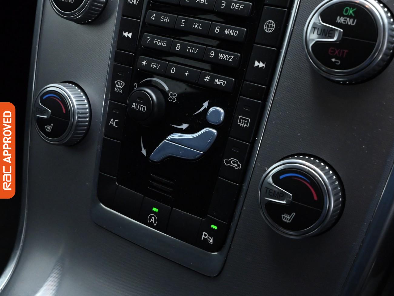 Used Volvo V70 2015 for sale - 76509167: Photo 19