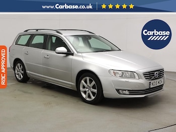 Used Volvo V70 2015 for sale - 76509167: Photo