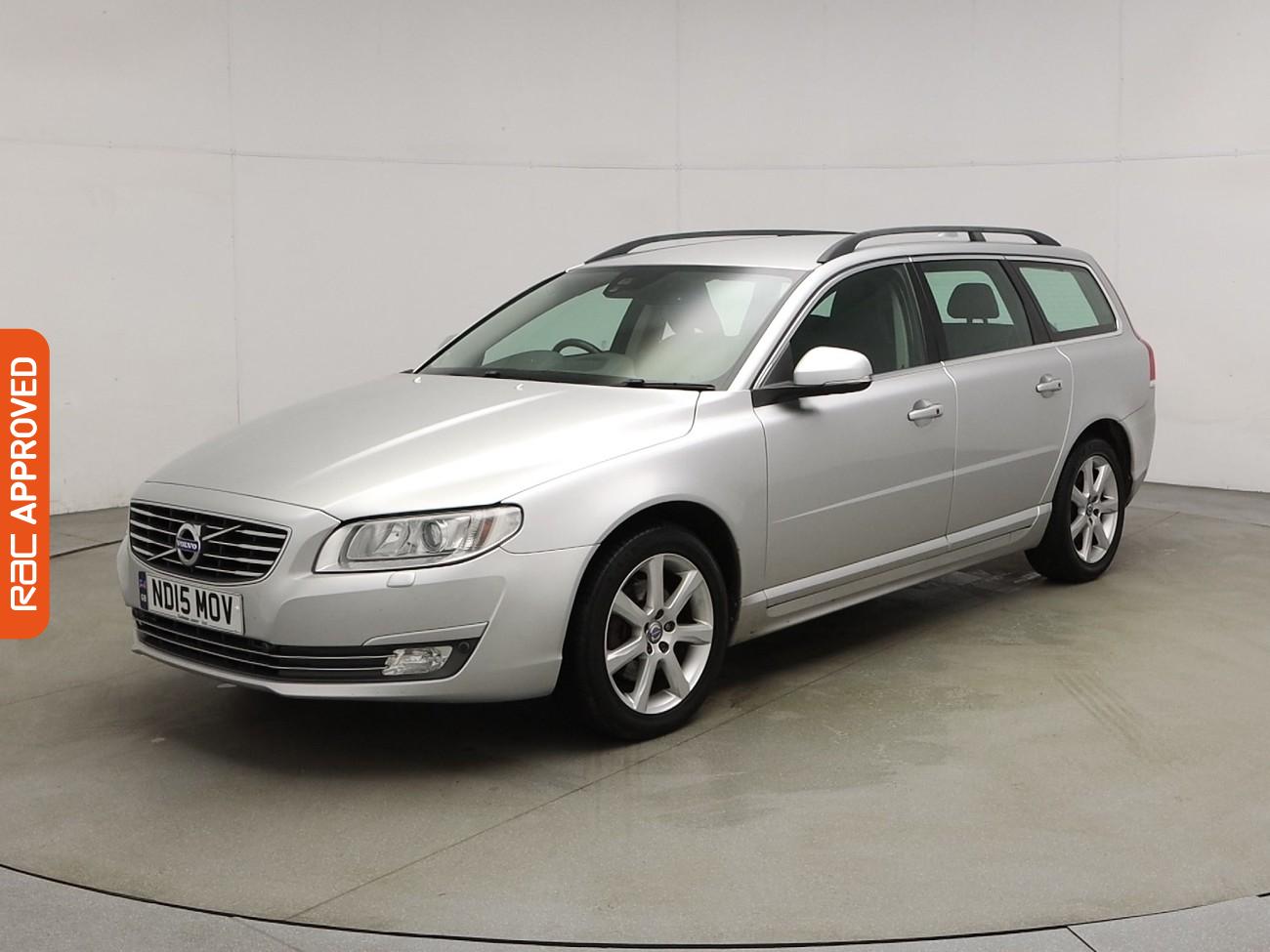 Used Volvo V70 2015 for sale - 76509167: Photo 28