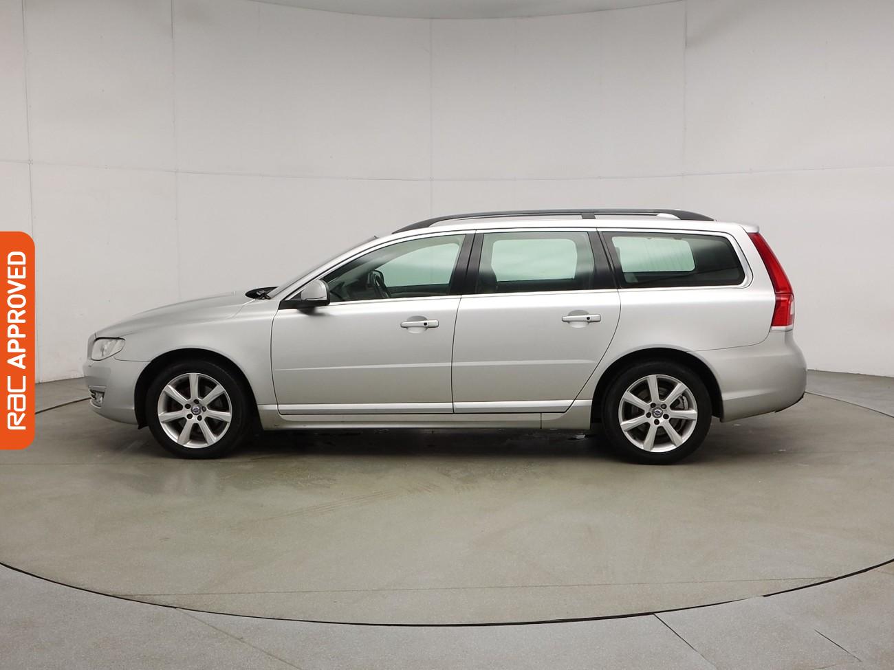 Used Volvo V70 2015 for sale - 76509167: Photo 29