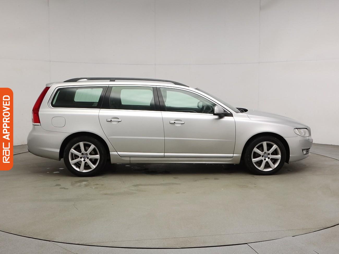 Used Volvo V70 2015 for sale - 76509167: Photo 6