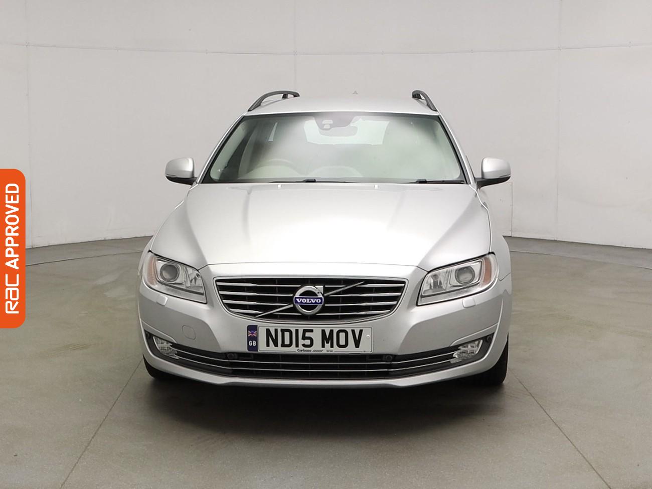 Used Volvo V70 2015 for sale - 76509167: Photo 7