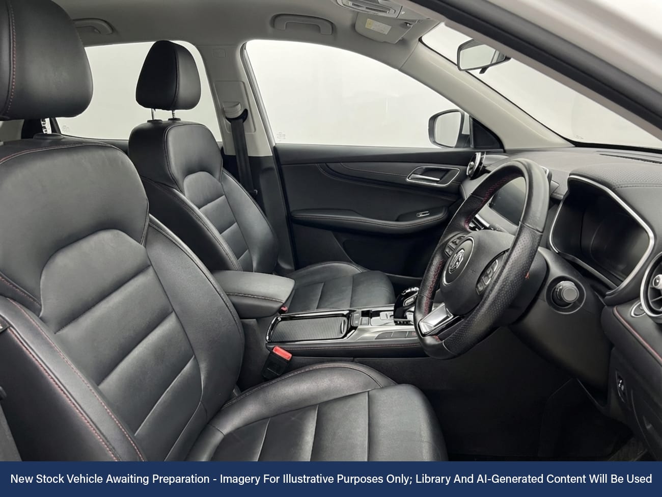 Used MG MG HS 2022 for sale - 77812592: Photo 3