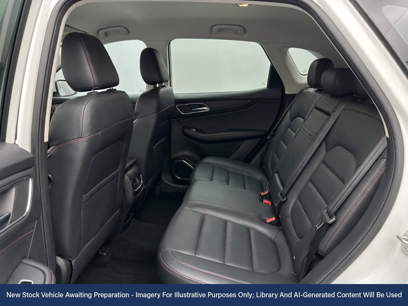 Used MG MG HS 2022 for sale - 77812592: Photo 4