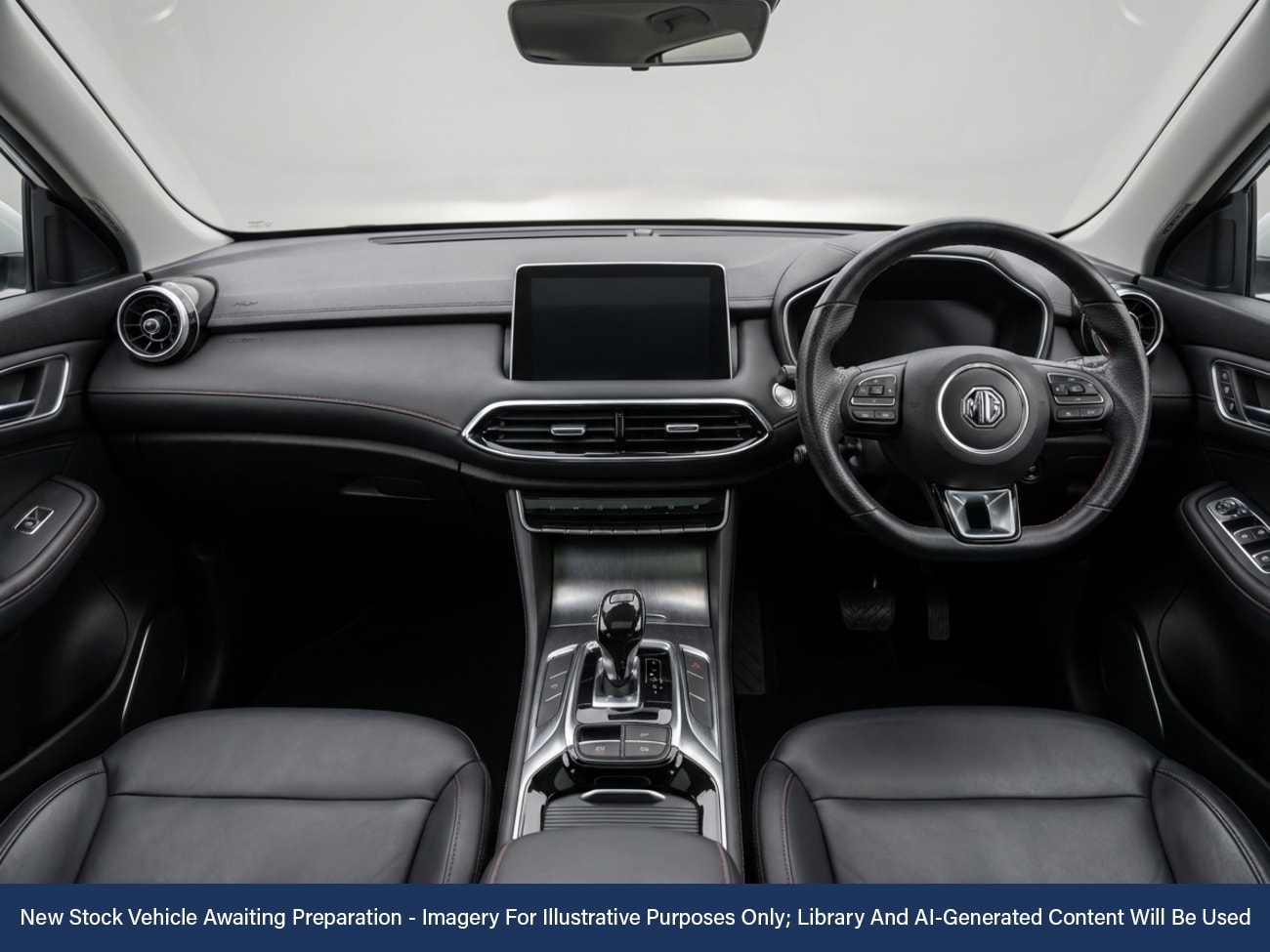 Used MG MG HS 2022 for sale - 77812592: Photo 6