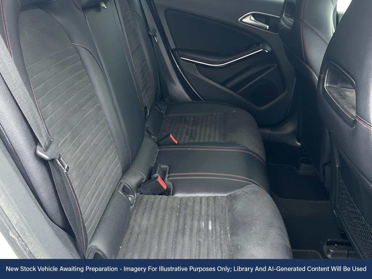 Used Mercedes-Benz CLA 2017 for sale - 76878321: Photo 4