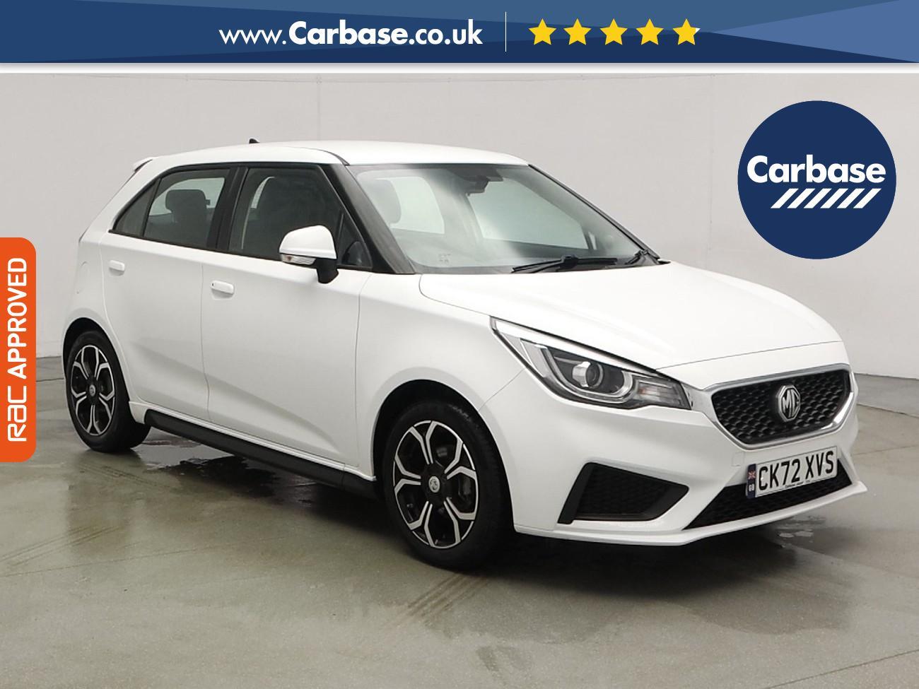 Used MG MG3 2022 for sale - 76373886: Photo 1