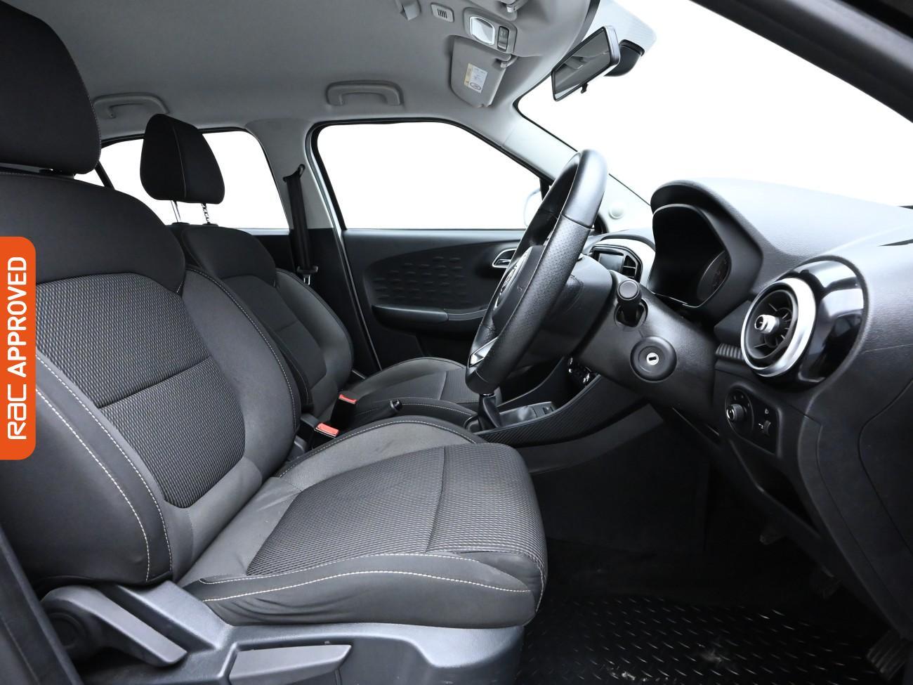 Used MG MG3 2022 for sale - 76373886: Photo 12