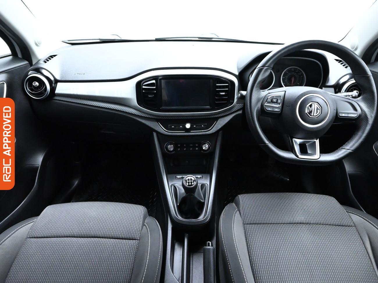 Used MG MG3 2022 for sale - 76373886: Photo 2