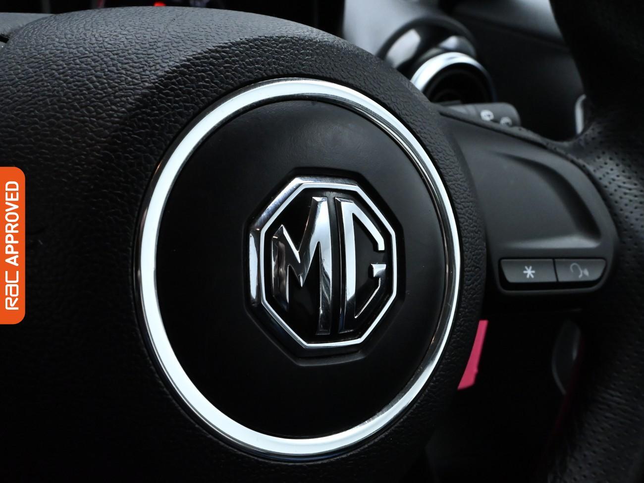 Used MG MG3 2022 for sale - 76373886: Photo 21