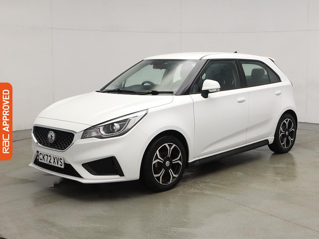 Used MG MG3 2022 for sale - 76373886: Photo 26