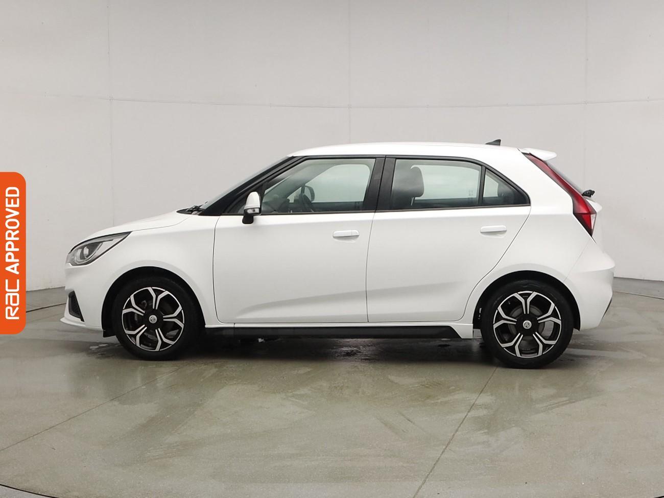 Used MG MG3 2022 for sale - 76373886: Photo 27