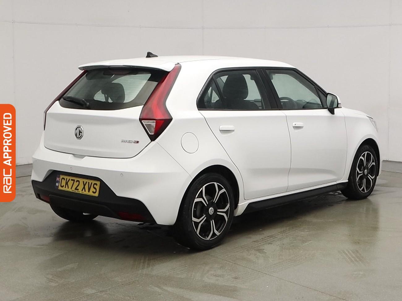 Used MG MG3 2022 for sale - 76373886: Photo 28