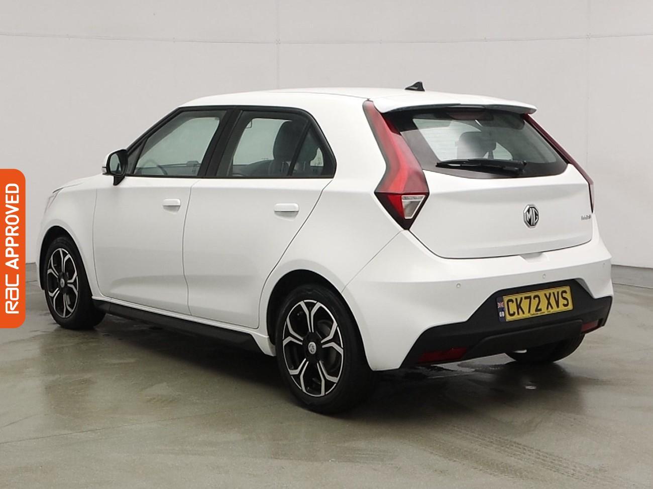 Used MG MG3 2022 for sale - 76373886: Photo 4