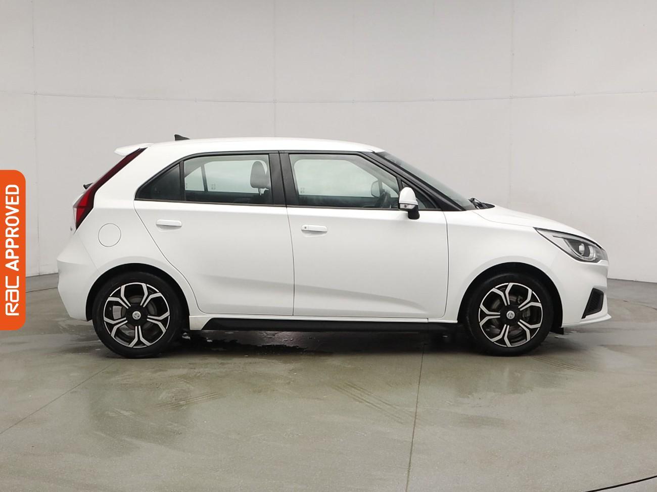 Used MG MG3 2022 for sale - 76373886: Photo 6
