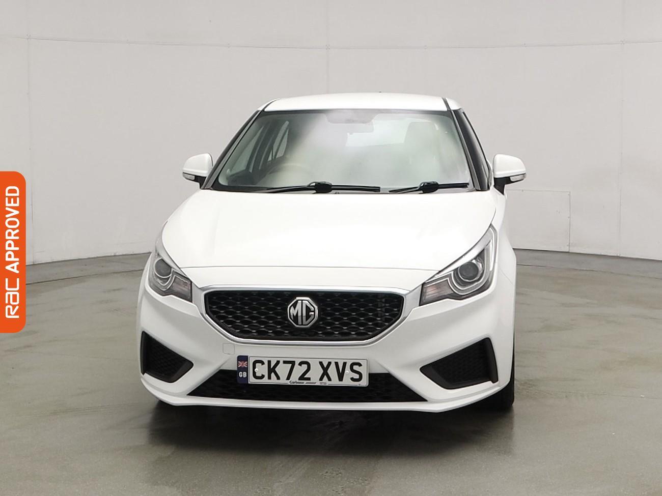 Used MG MG3 2022 for sale - 76373886: Photo 7
