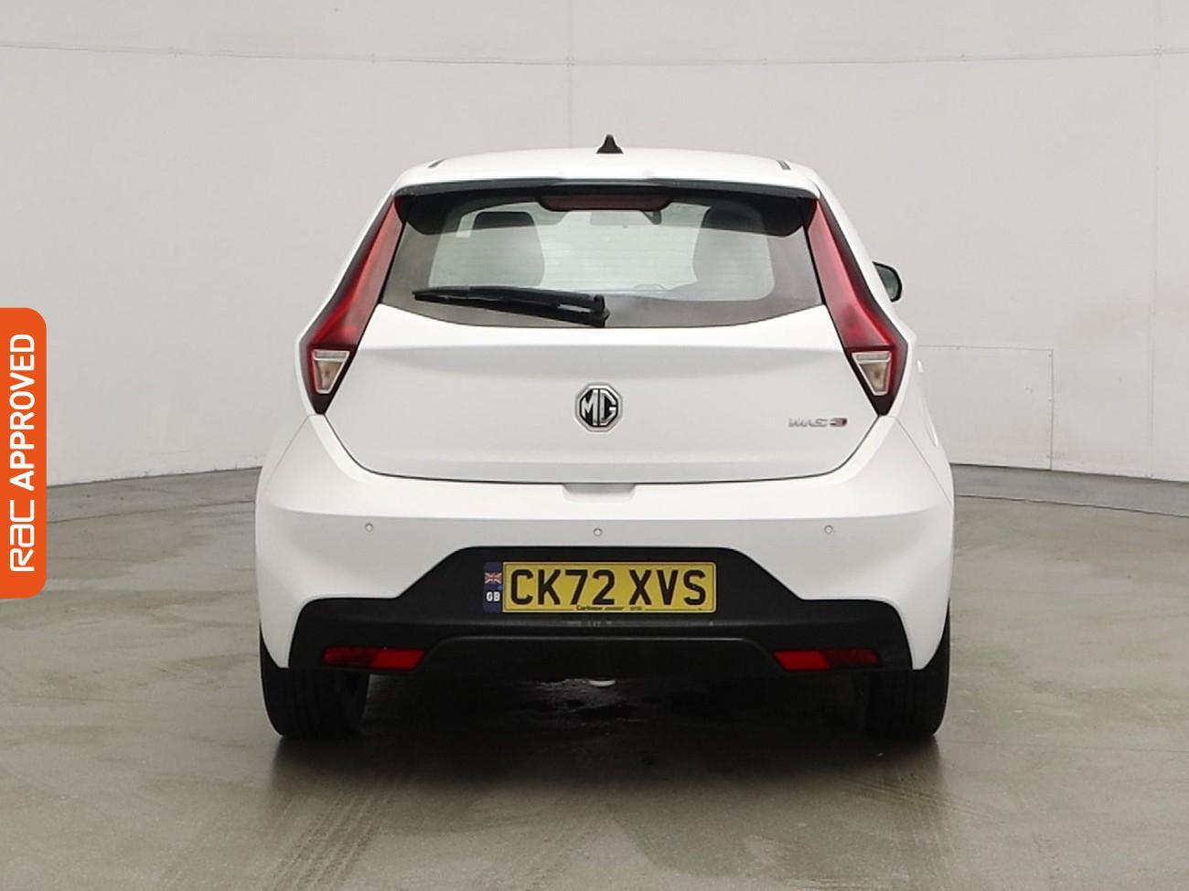 Used MG MG3 2022 for sale - 76373886: Photo 8