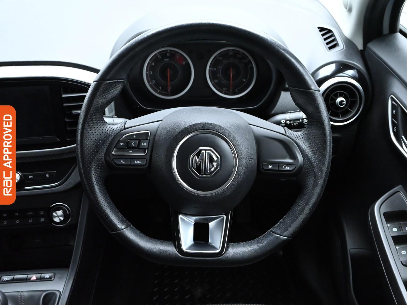 Used MG MG3 2022 for sale - 76373886: Photo 9