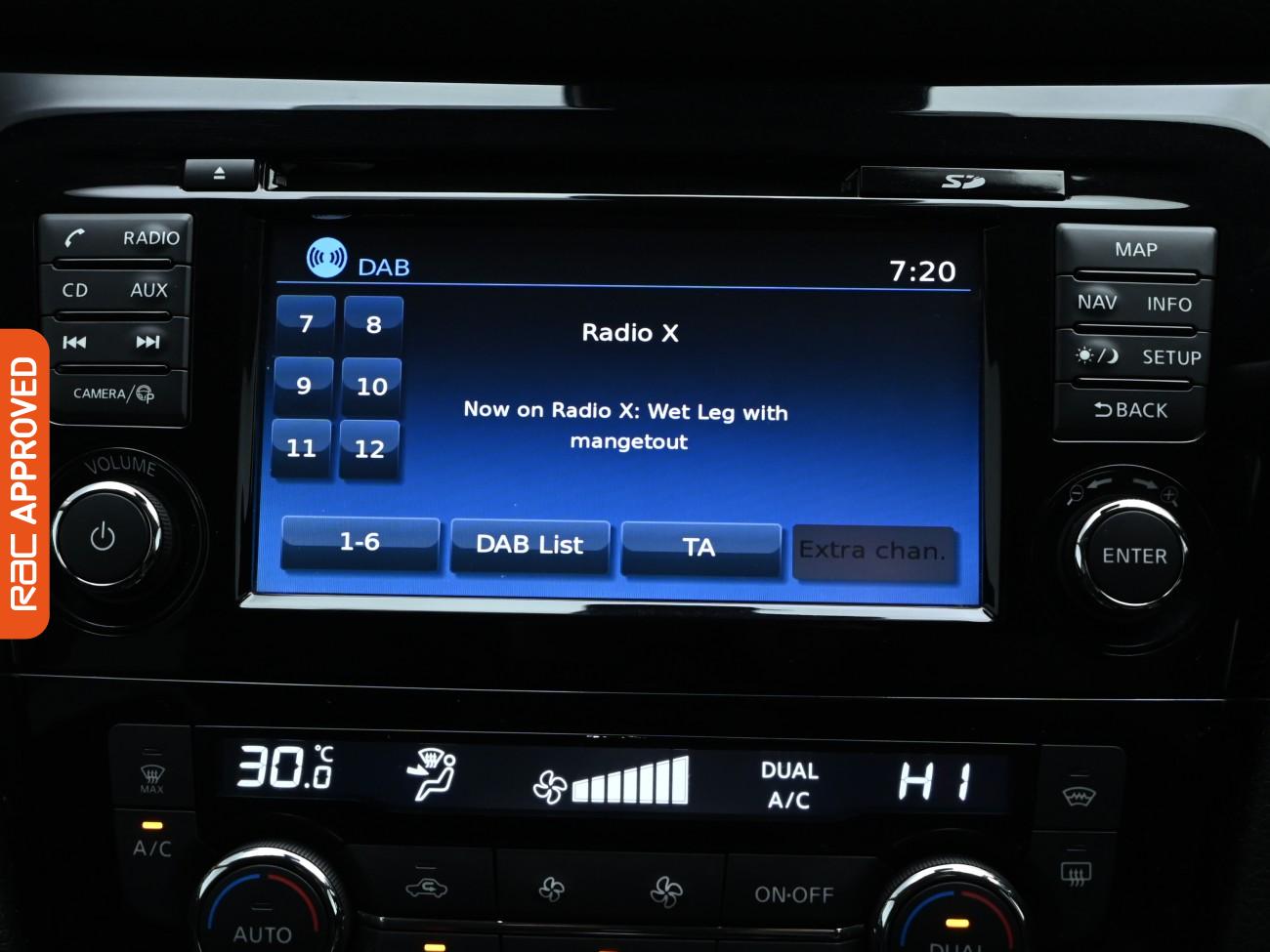 Used Nissan Qashqai 2017 for sale - 75932834: Photo 14